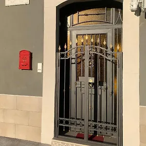 The Sun House Apartament