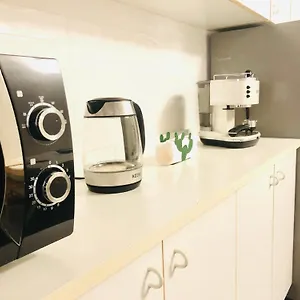 Fortino Center Apartament