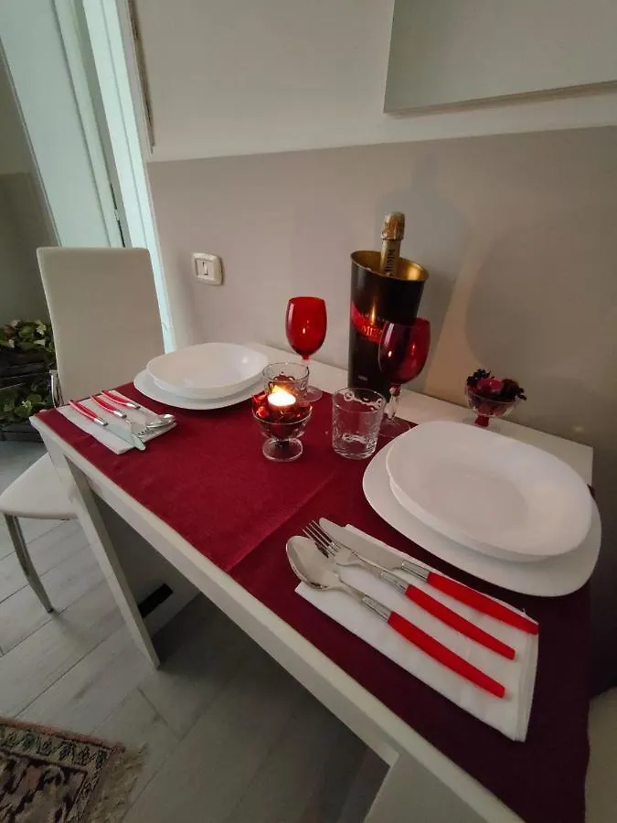 Apartments For Rent Katania 0*,  Włochy